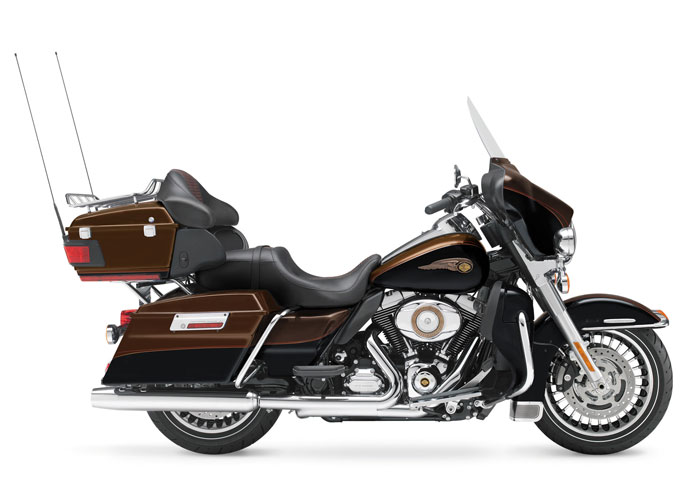 RK-3947B harley davidson flhtc electra glide classic 103-ci 2013y